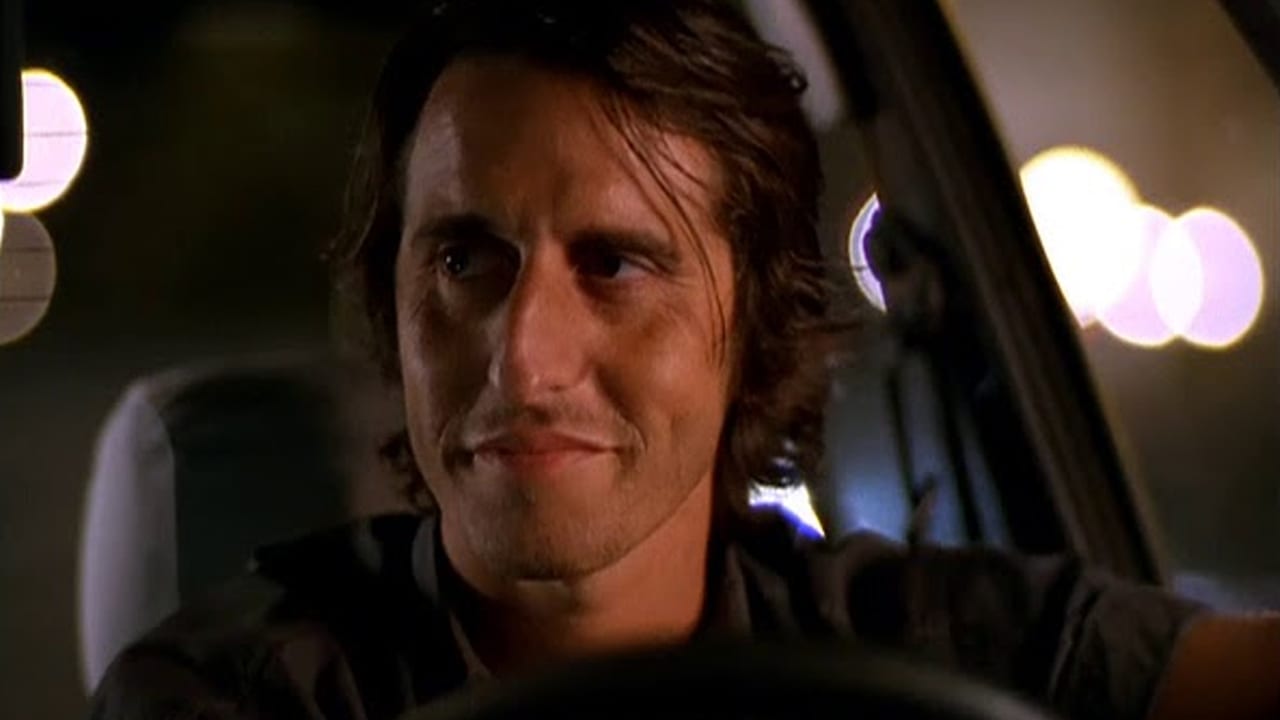 Fotograma de Taxi, un encuentro (2001)