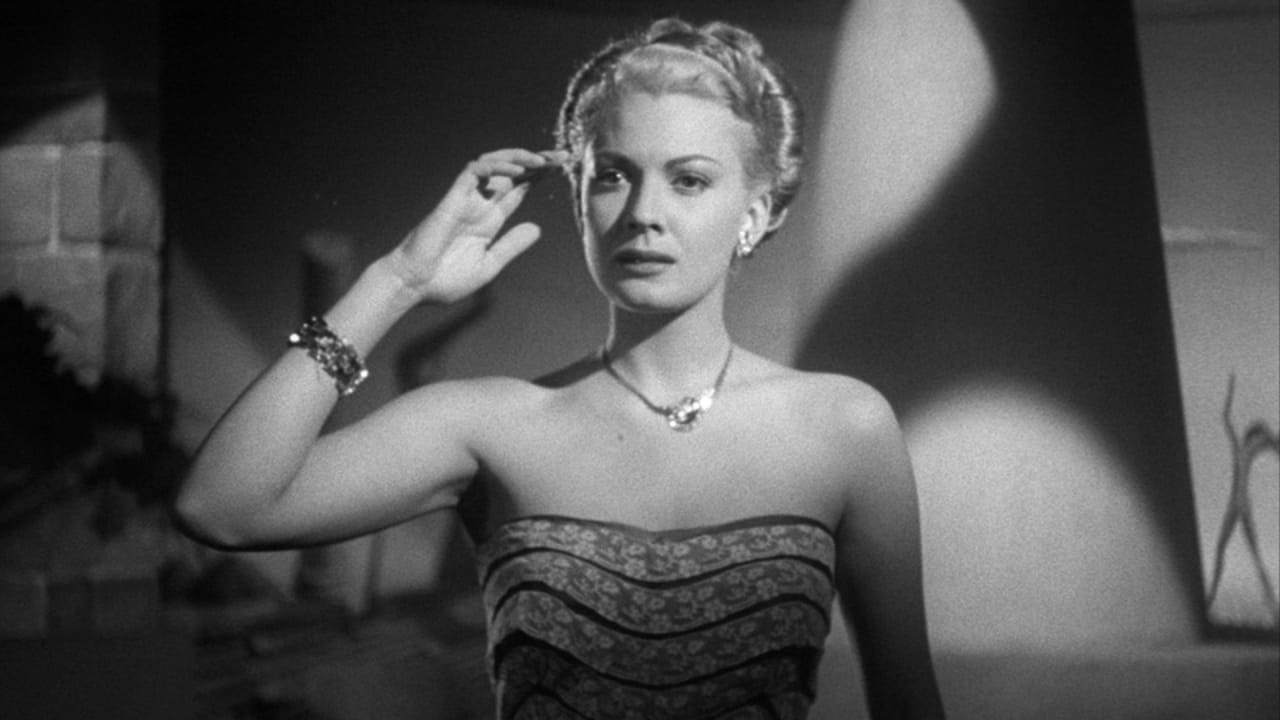 Fotograma de No abras nunca esa puerta (1952)