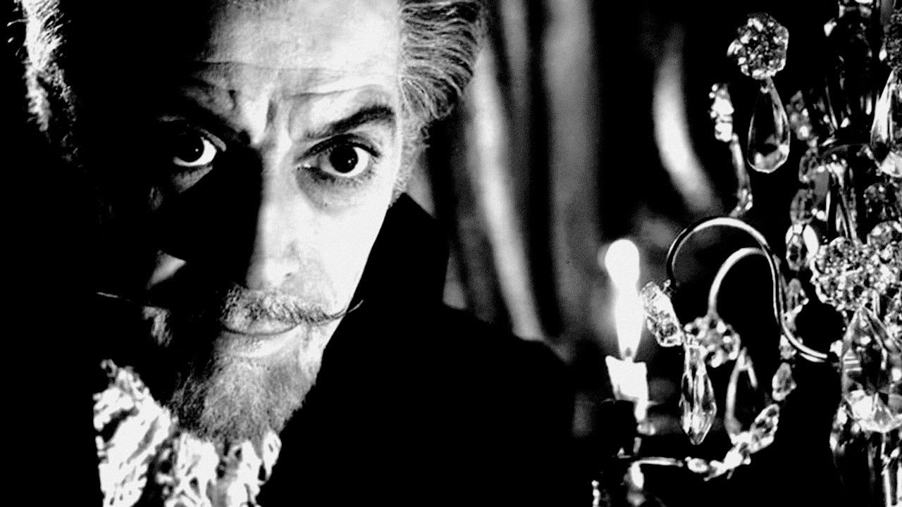 Fotograma de Obras maestras del terror (1960)