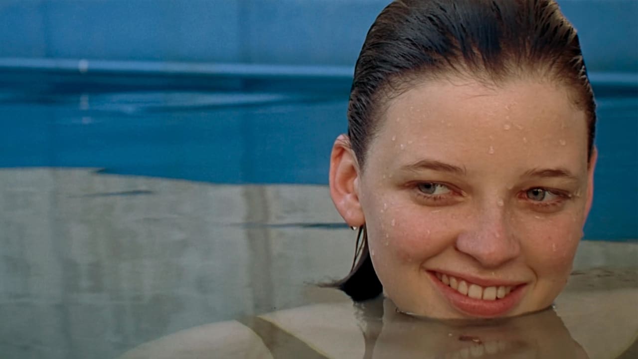 María Alché en La niña santa (2004)