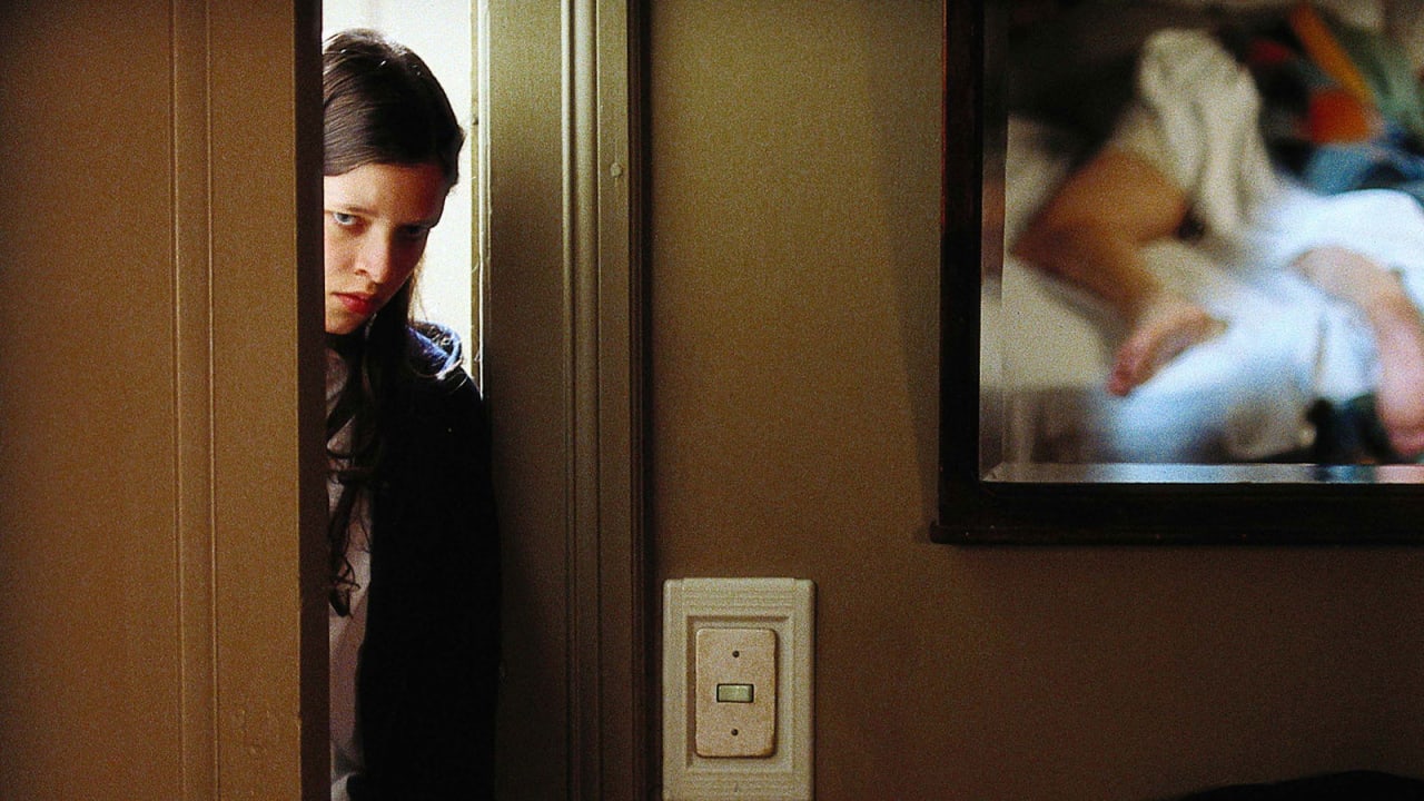 María Alché en La niña santa (2004)