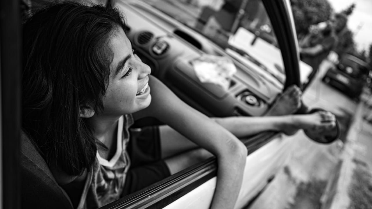 Fotograma de Ángeles (2025)