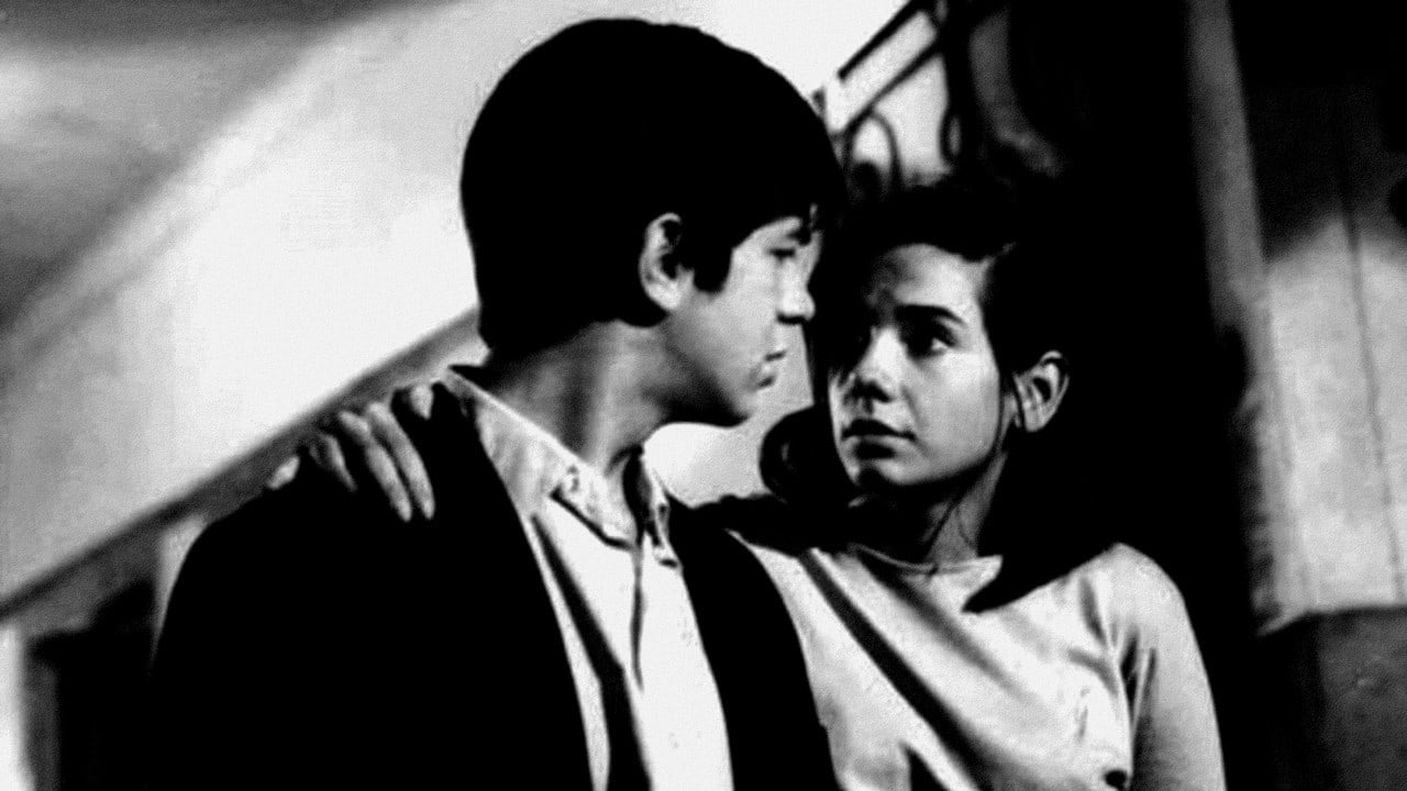 Fotograma de Breve cielo (1969)