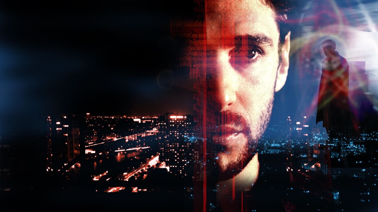 Fotograma de En la ciudad sin límites (2003)