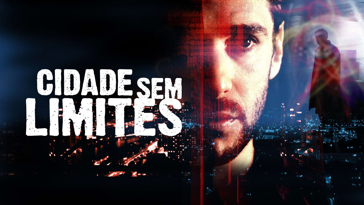 Fotograma de En la ciudad sin límites (2003)