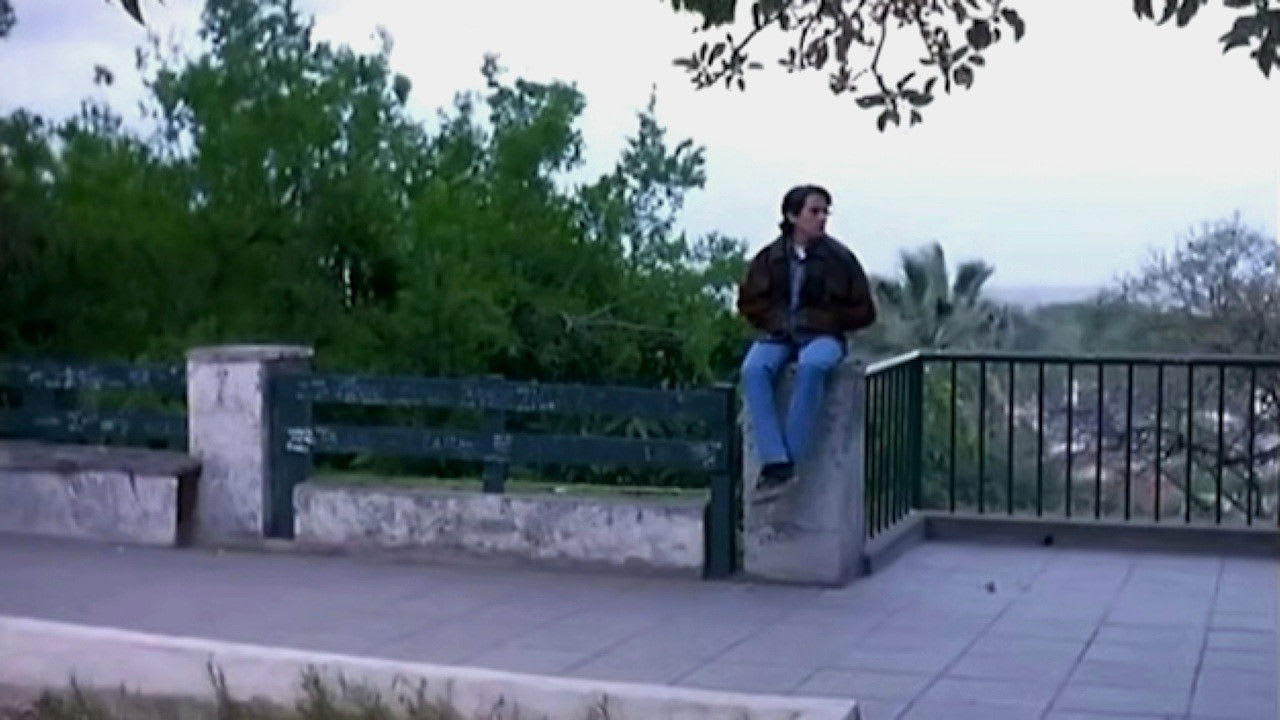 Fotograma de Mala época (1998)