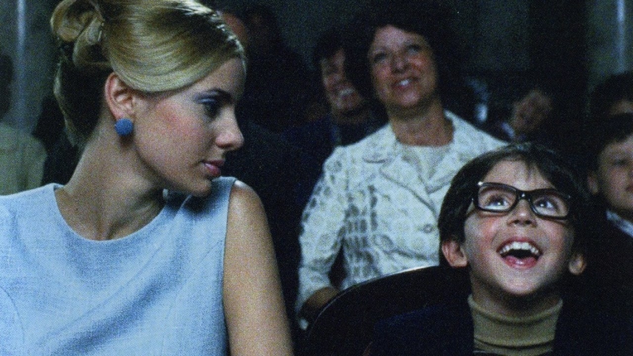 Fotograma de Valentín (2003)