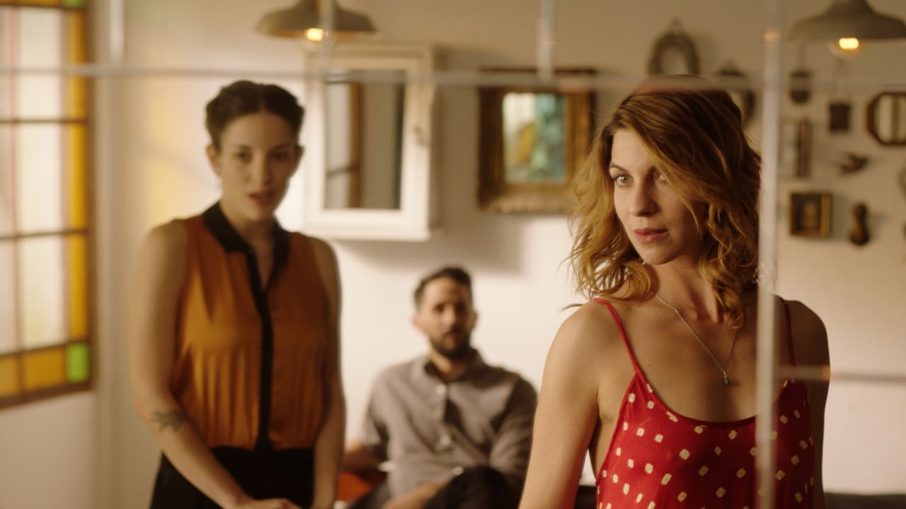 Fotograma de Sangre (2020)