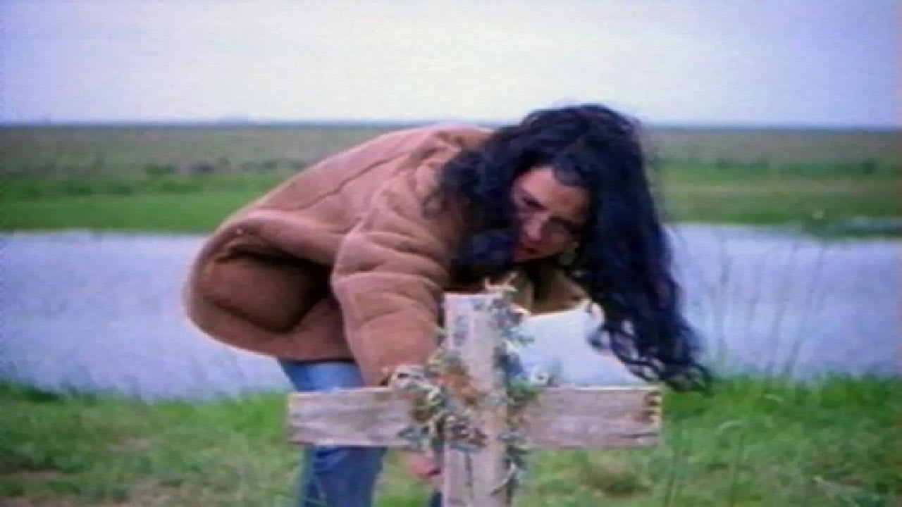 Fotograma de La cruz del sur (2004)