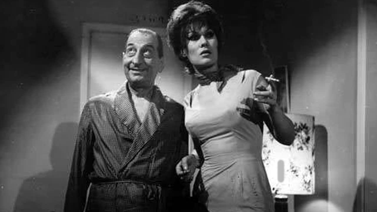 Fotograma de El bulín (1969)