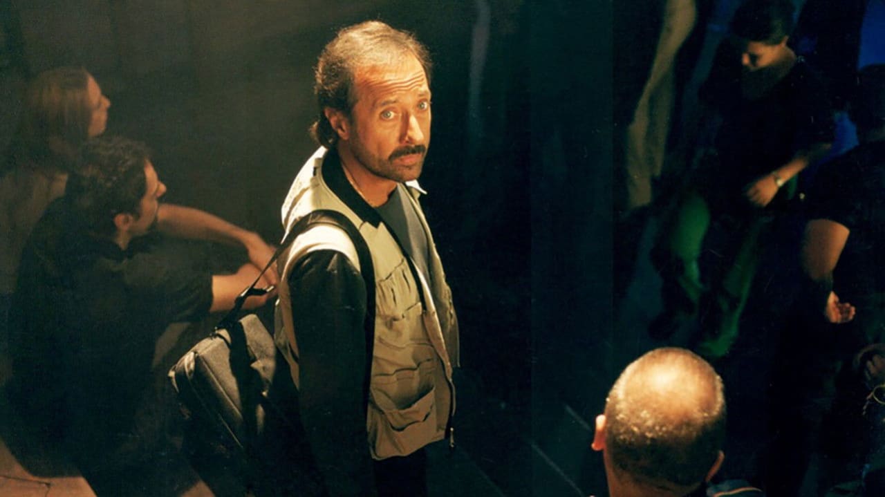 Fotograma de Un día en el paraíso (2003)