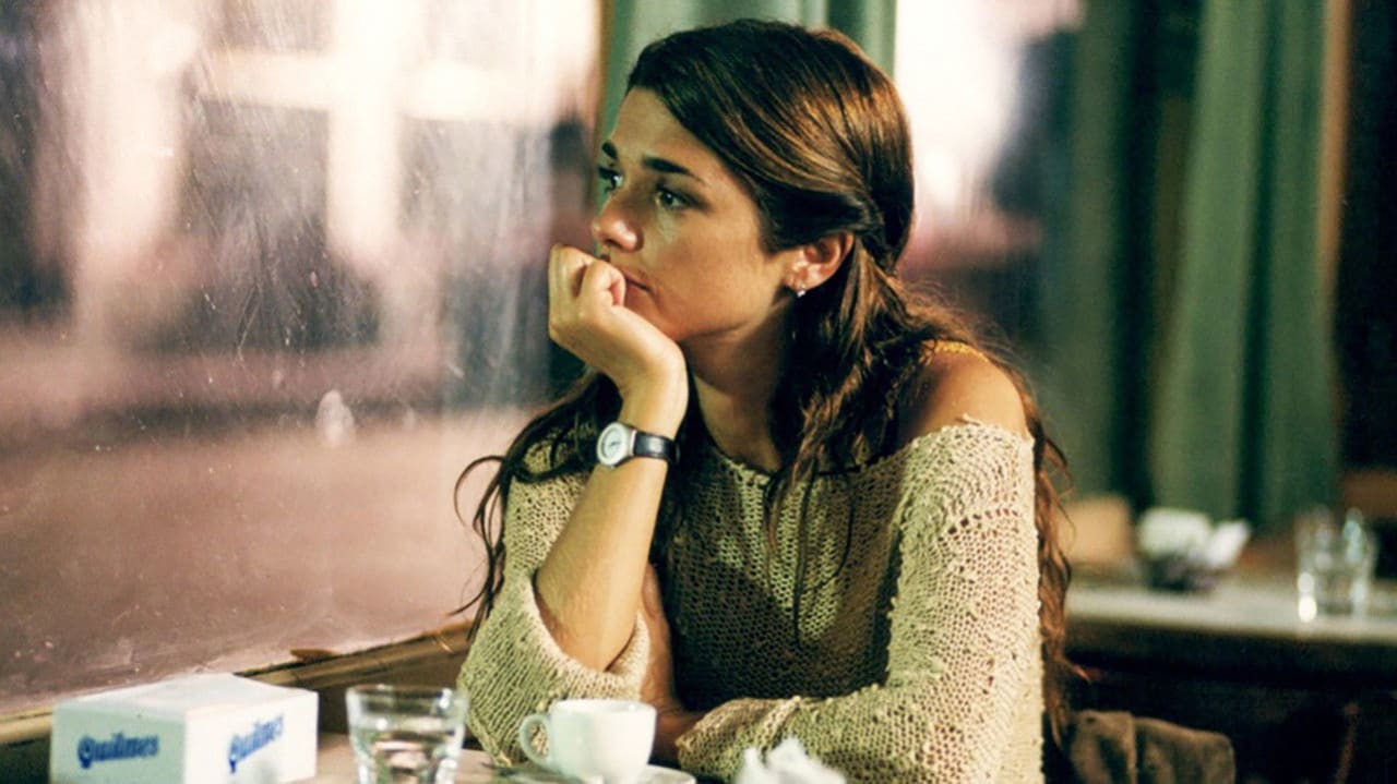 Fotograma de Un día en el paraíso (2003)