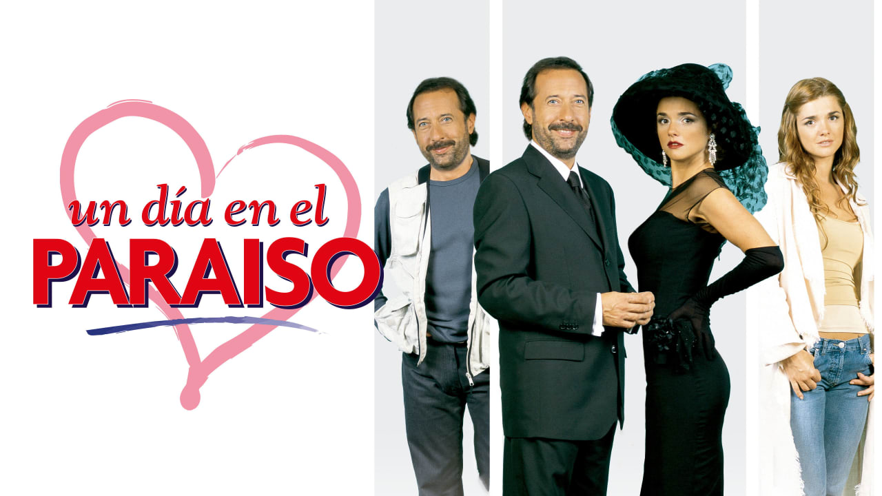 Fotograma de Un día en el paraíso (2003)