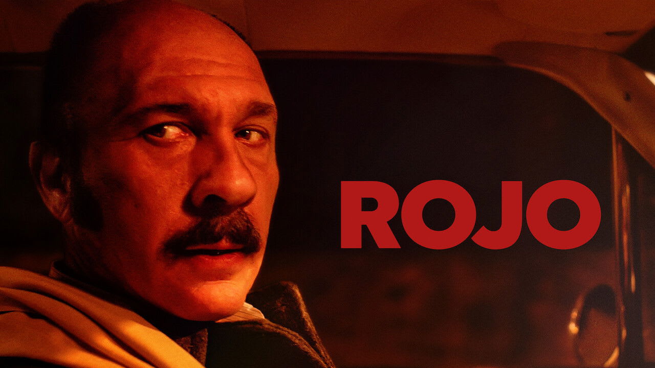 Fotograma de Rojo (2018)