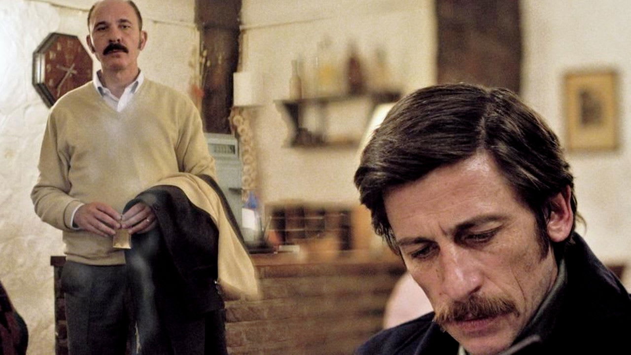 Fotograma de Rojo (2018)