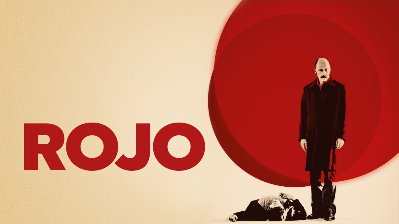 Fotograma de Rojo (2018)