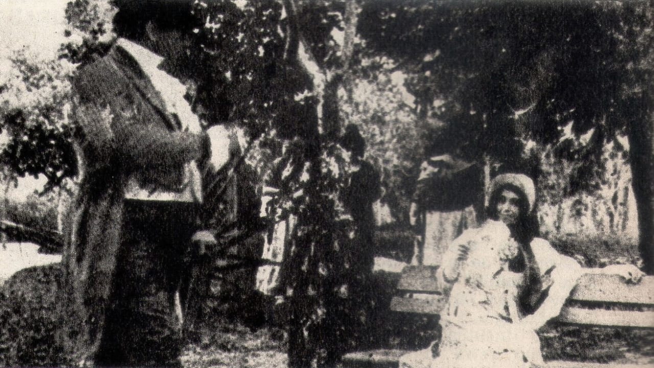 Fotograma de Mariano Moreno y la revolución de Mayo (1915)