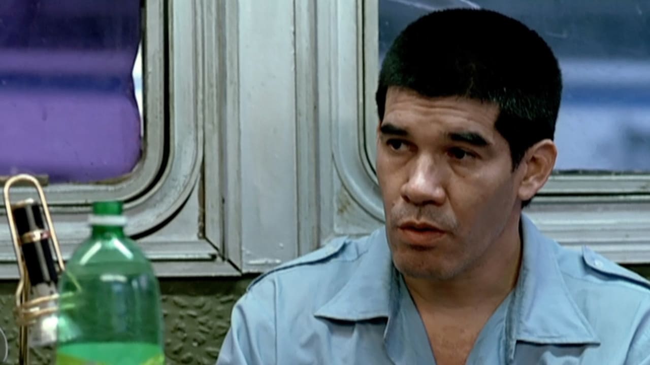 Fotograma de El bonaerense (2002)