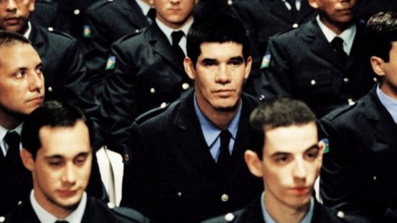 Fotograma de El bonaerense (2002)