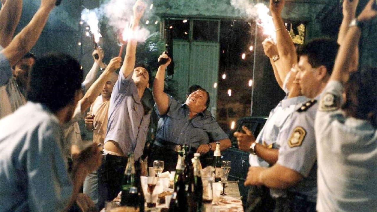 Fotograma de El bonaerense (2002)