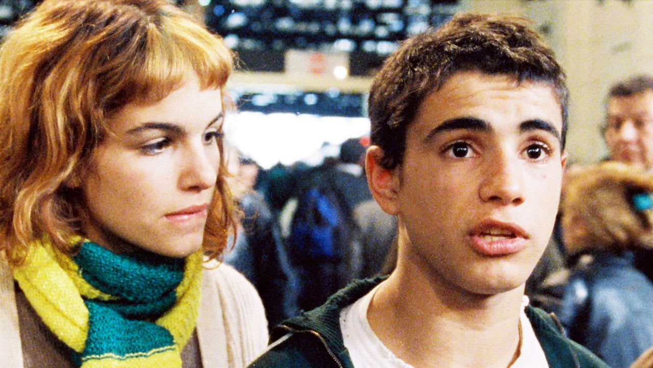 Fotograma de El Polaquito (2003)