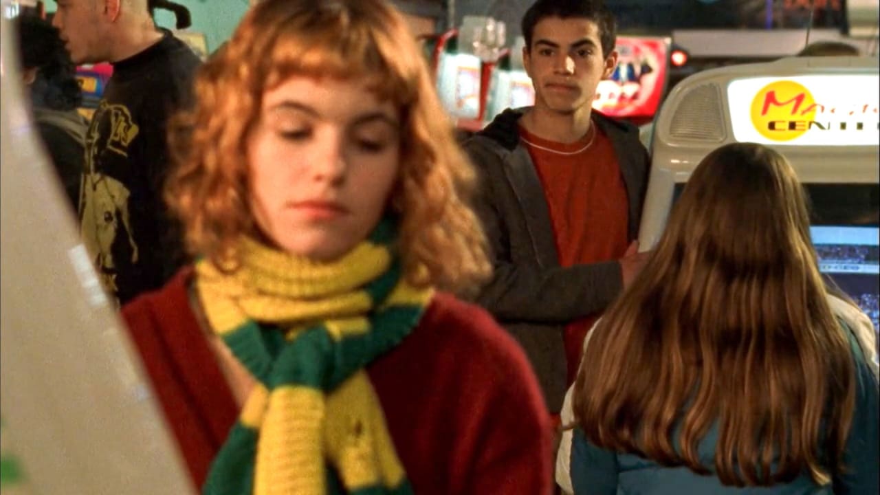 Fotograma de El Polaquito (2003)