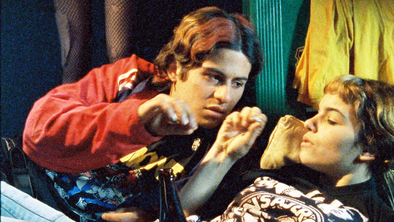 Fotograma de El Polaquito (2003)