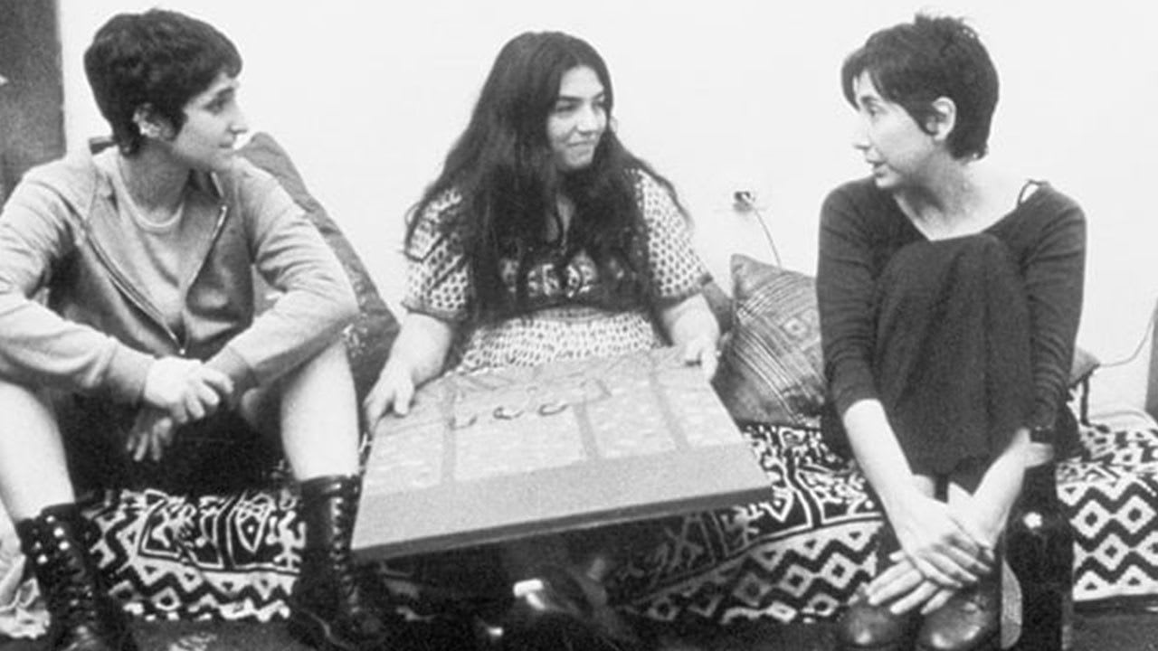 Fotograma de Tan de repente (2003)