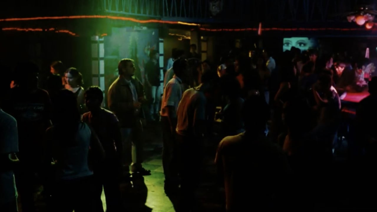 Fotograma de Los guantes mágicos (2004)