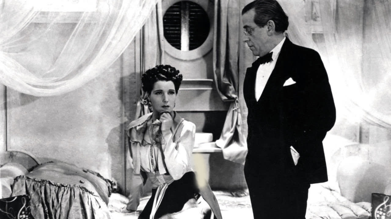 Fotograma de Caminito de gloria (1939)