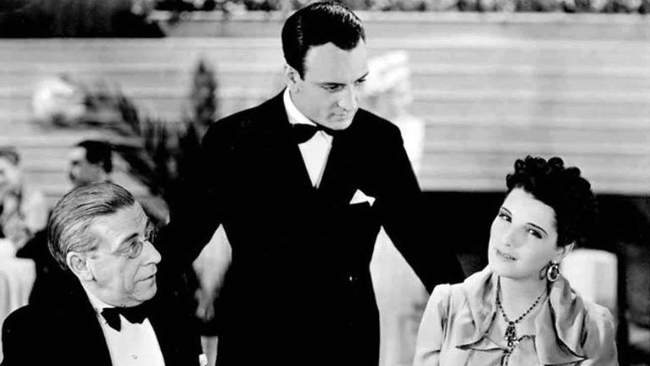 Fotograma de Caminito de gloria (1939)