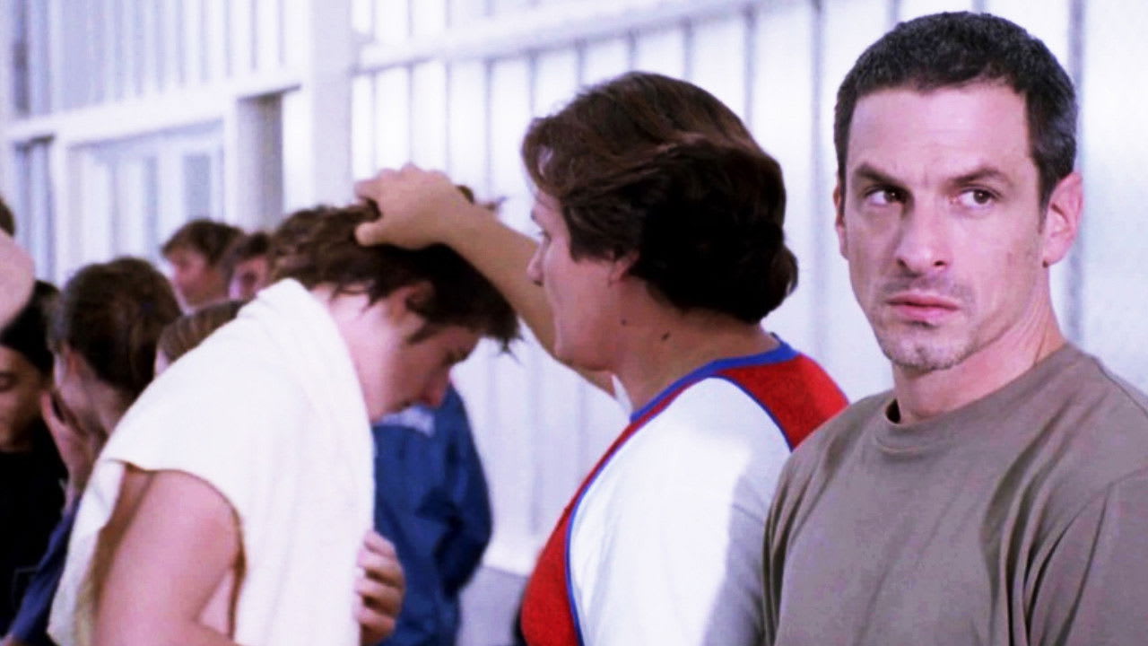 Fotograma de Agua (2006)