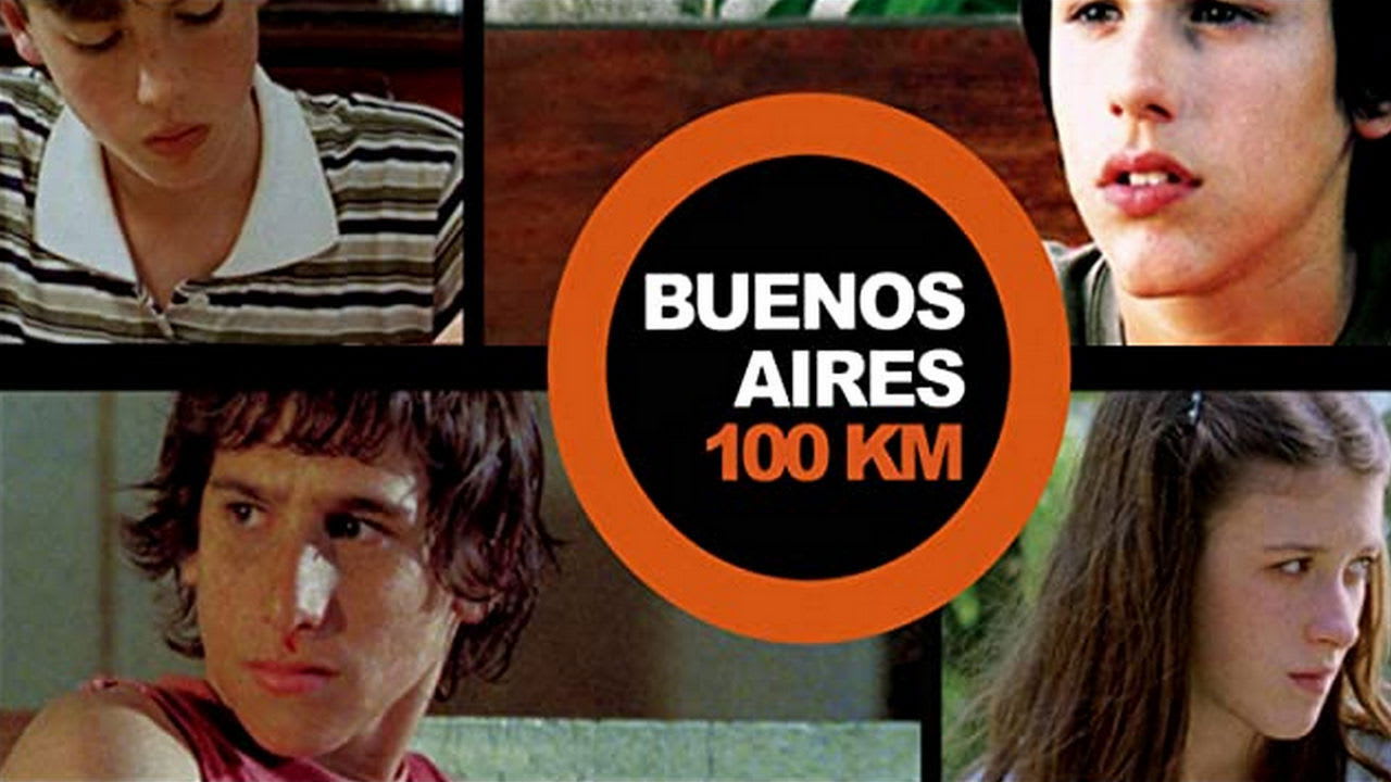 Fotograma de Buenos Aires 100 kilómetros (2005)