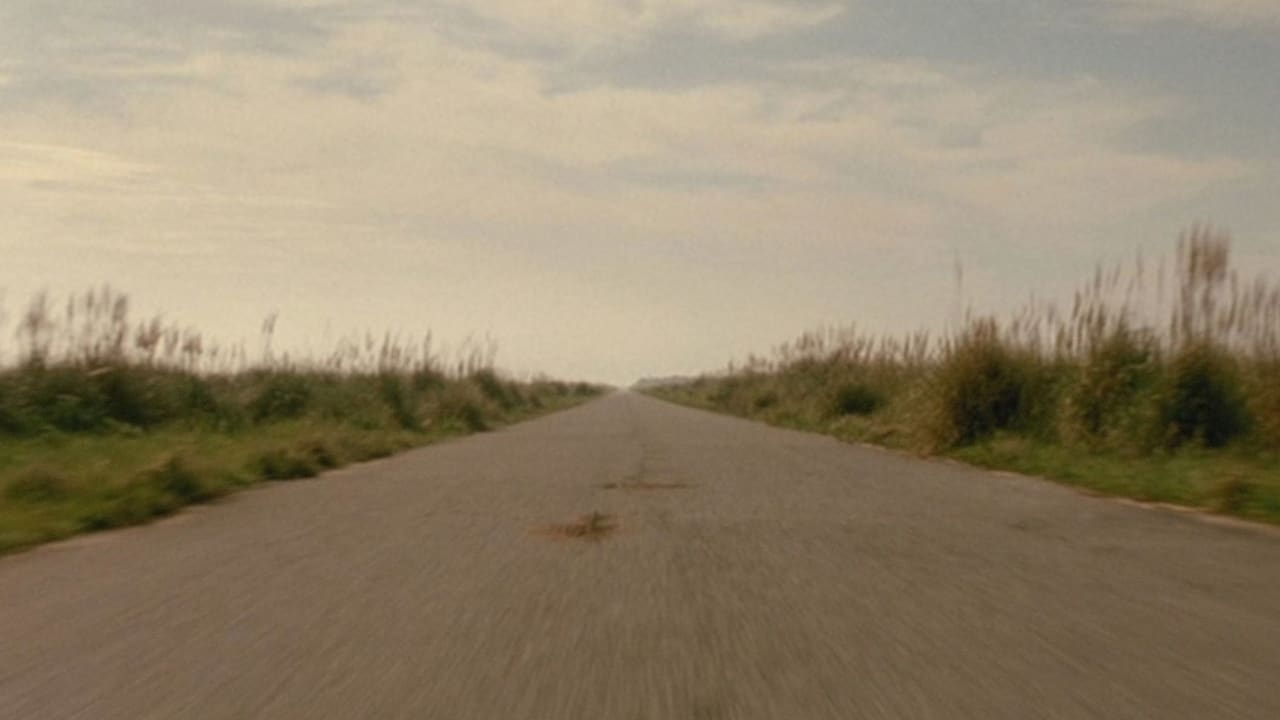 Fotograma de Diarios de motocicleta (2004)