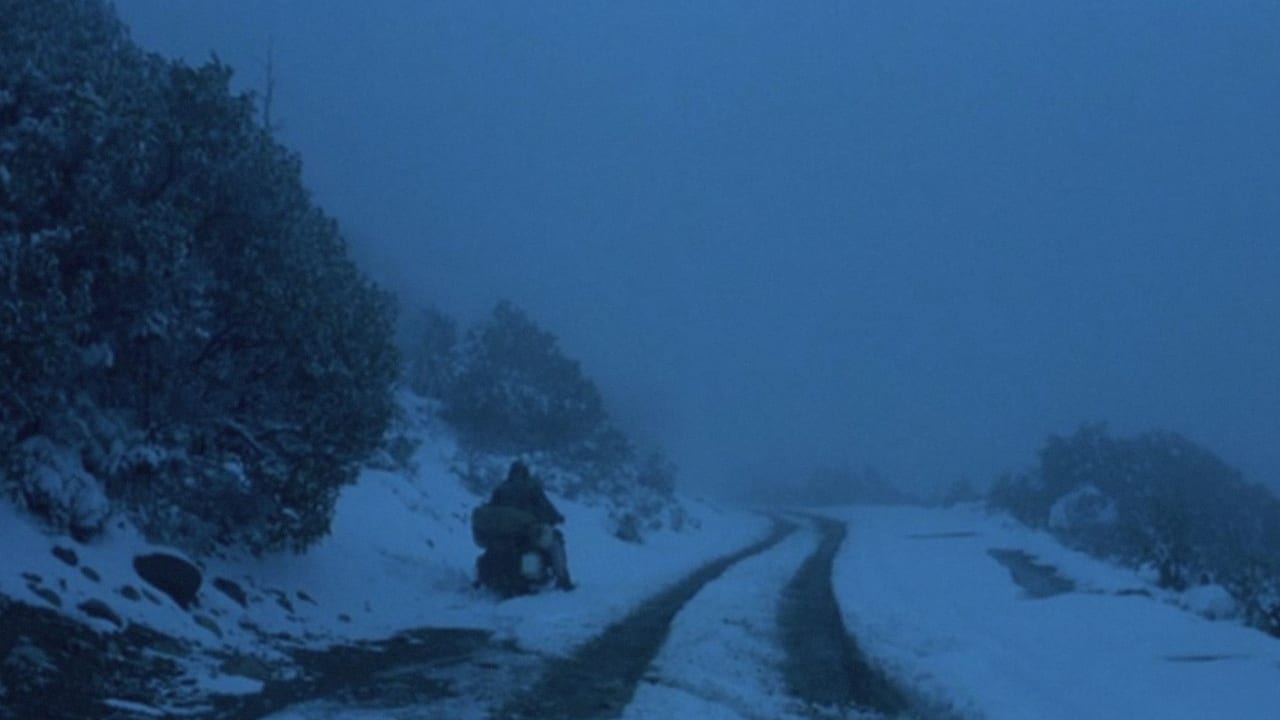 Fotograma de Diarios de motocicleta (2004)