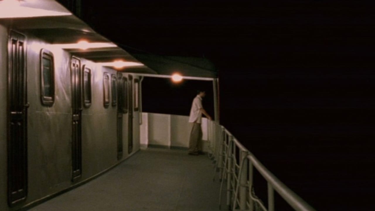 Fotograma de Diarios de motocicleta (2004)