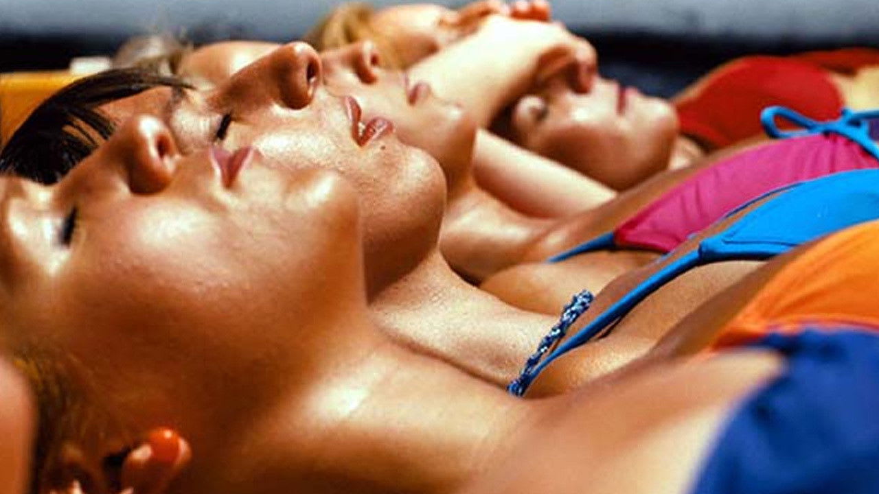 Fotograma de Las insoladas (2014)