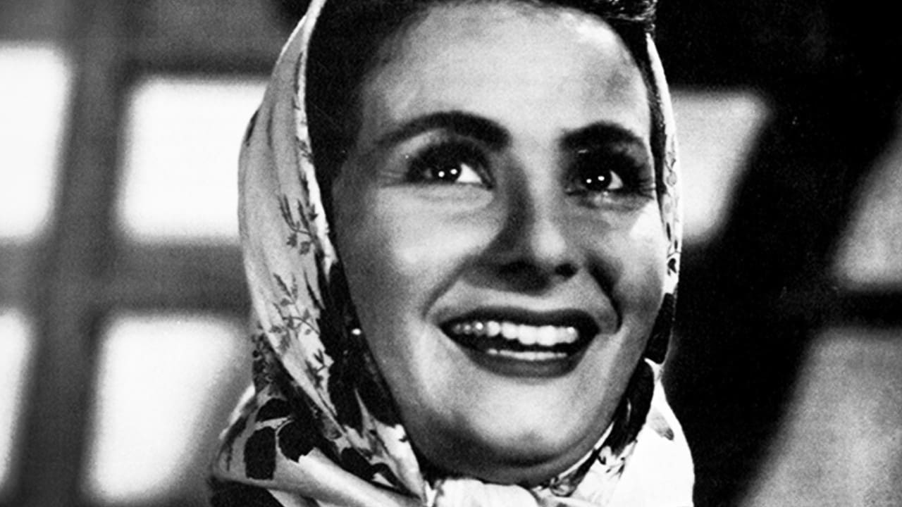 Fotograma de Cándida (1939)