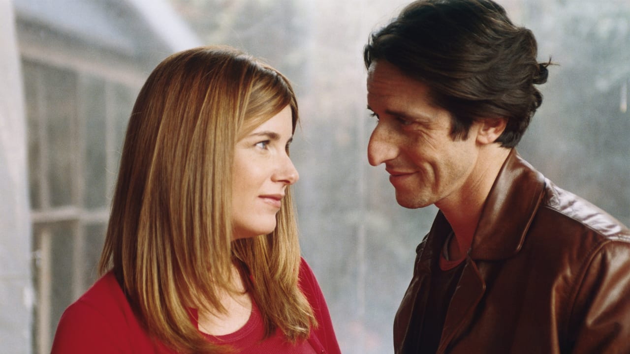 Fotograma de No sos vos, soy yo (2004)