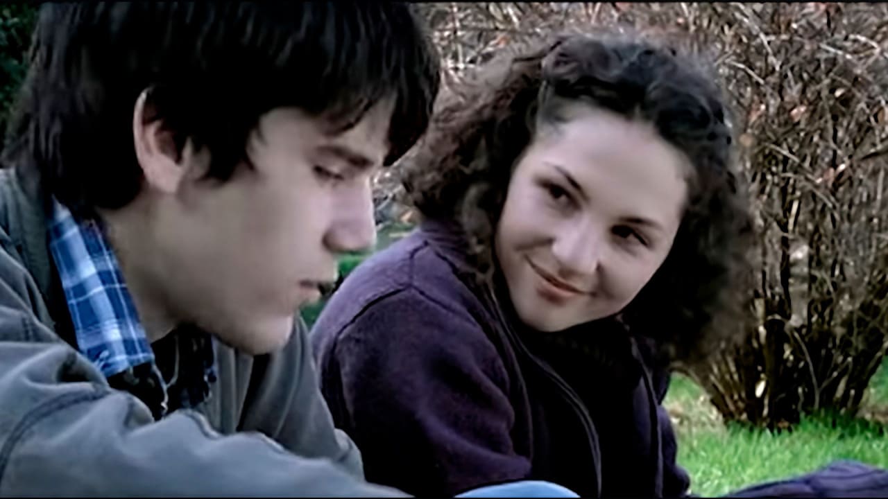 Fotograma de Como un avión estrellado (2005)