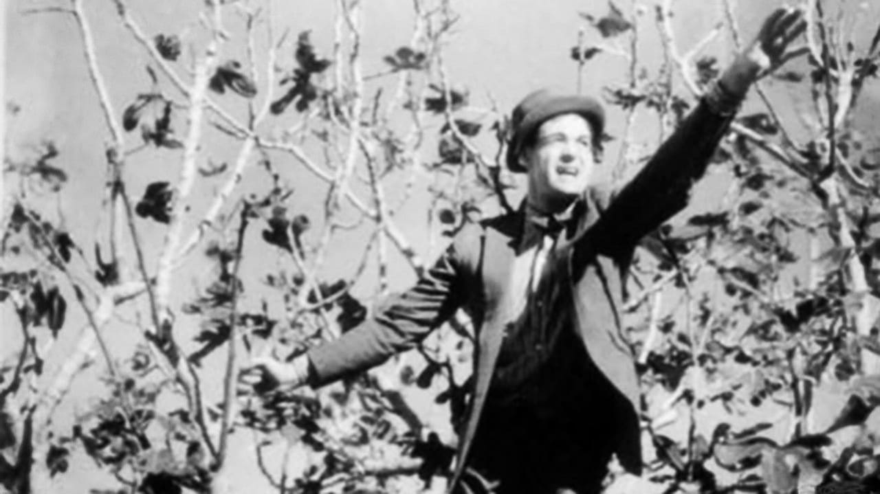 Fotograma de El cañonero de Giles (1937)