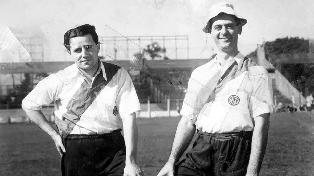 Fotograma de El cañonero de Giles (1937)