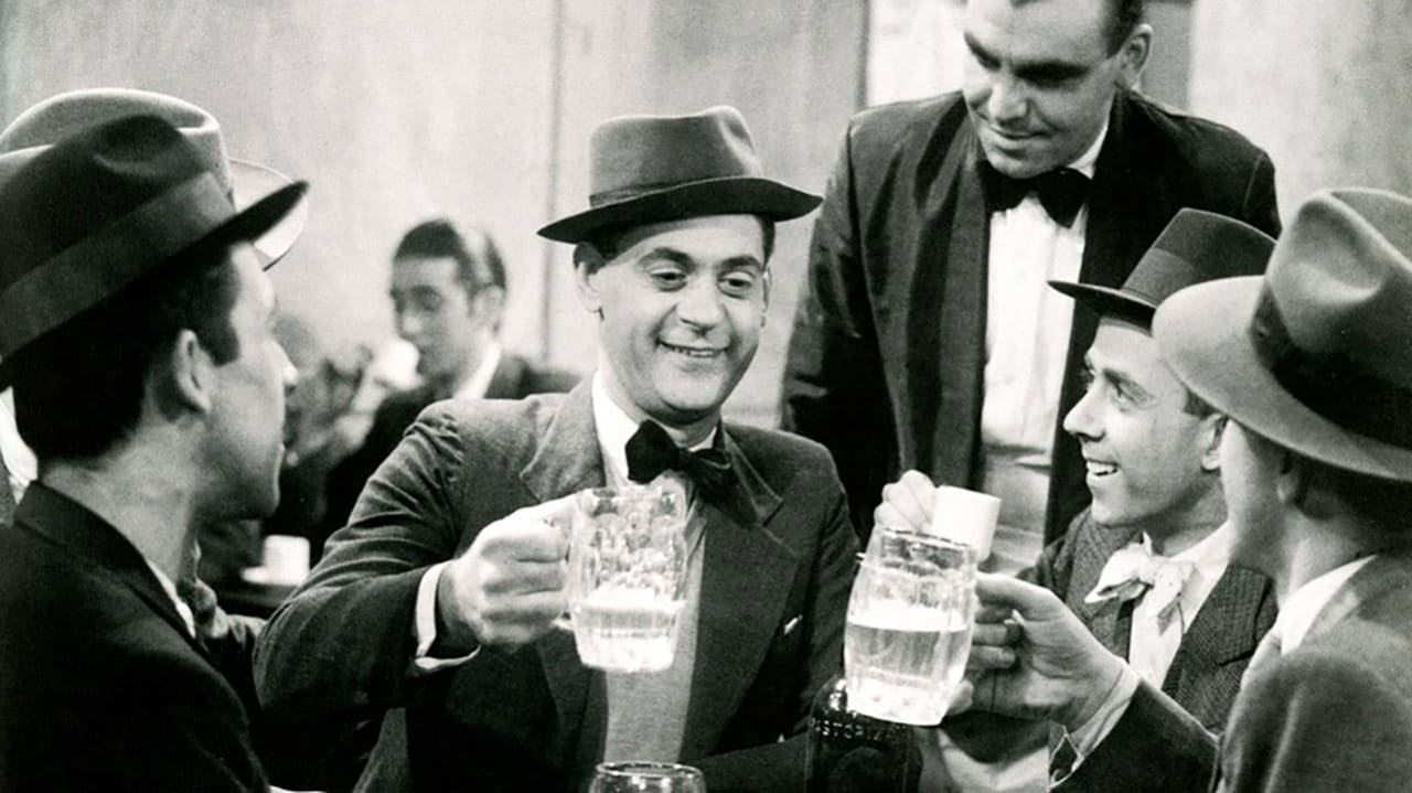 Fotograma de El cañonero de Giles (1937)