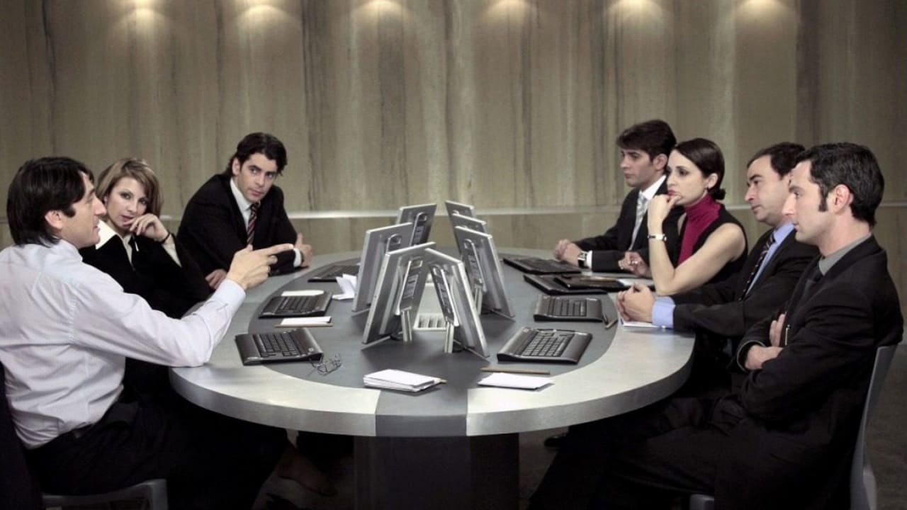 Fotograma de El método (2006)