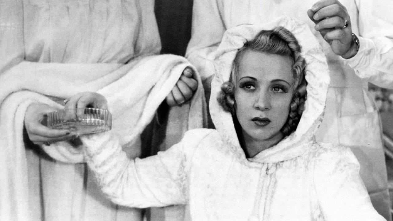 Fotograma de Caprichosa y millonaria (1940)