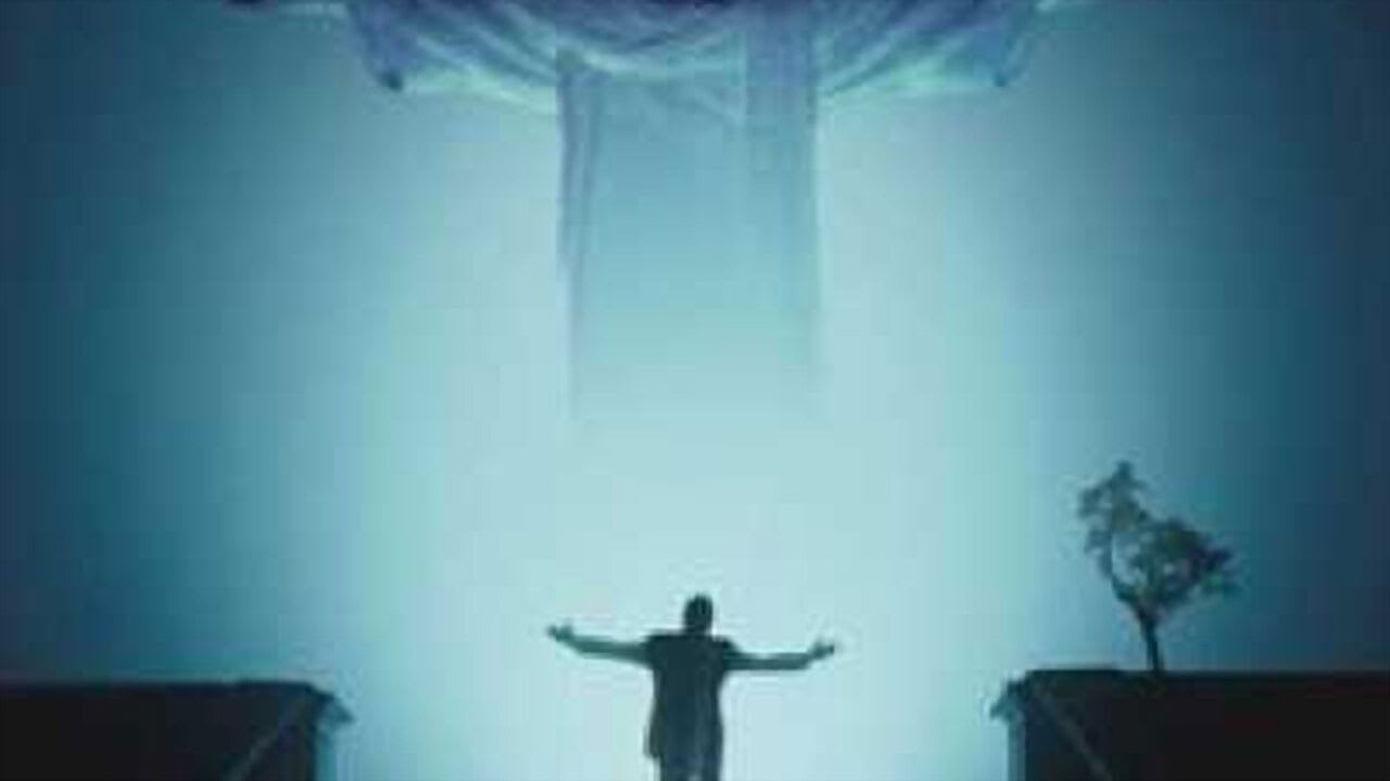 Fotograma de Redentor (2002)