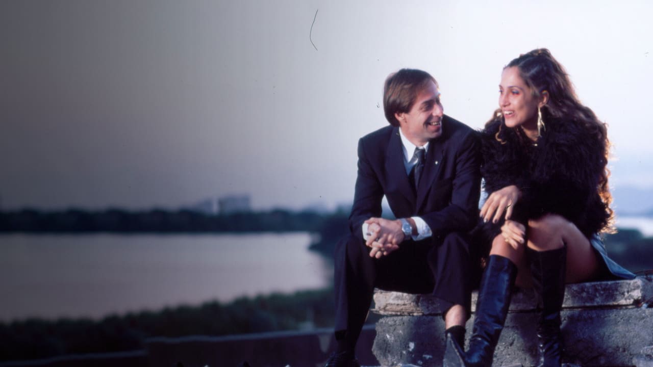 Fotograma de Redentor (2002)