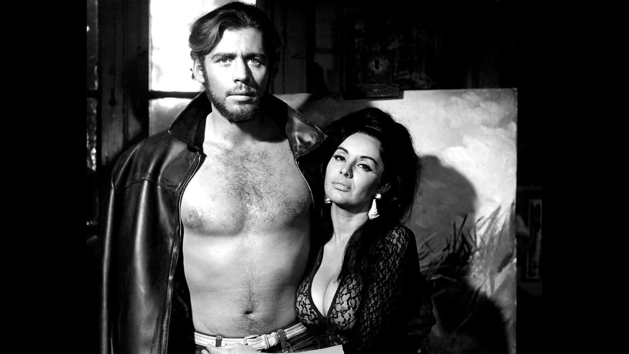 Fotograma de Carne (1968)