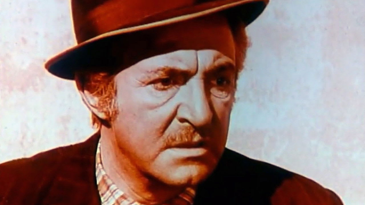 Fotograma de Carne (1968)