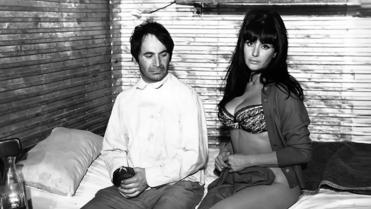 Fotograma de Carne (1968)